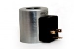 coil hydraulic